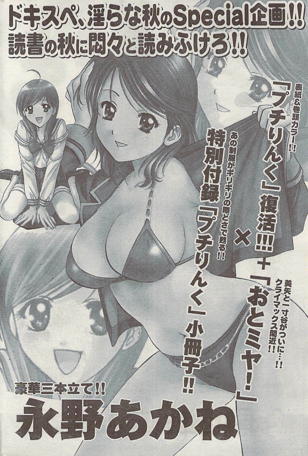 Namaiki! 2008-11 page 178 full