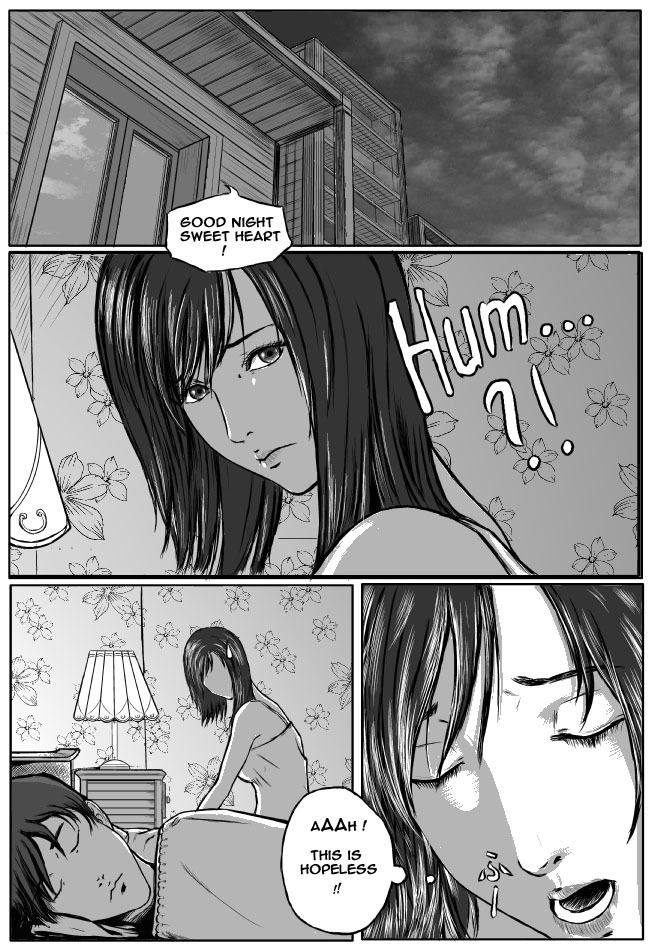 [MuGenSaku] Miss Big Package [ENG] page 3 full