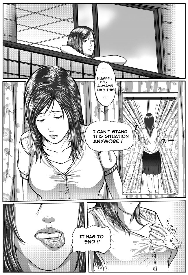 [MuGenSaku] Miss Big Package [ENG] page 5 full