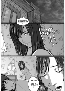 [MuGenSaku] Miss Big Package [ENG] - page 3