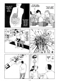 Shintaro Kago - Springs [ENG] - page 16