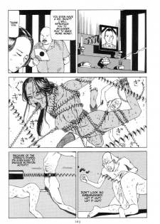 Shintaro Kago - Springs [ENG] - page 7