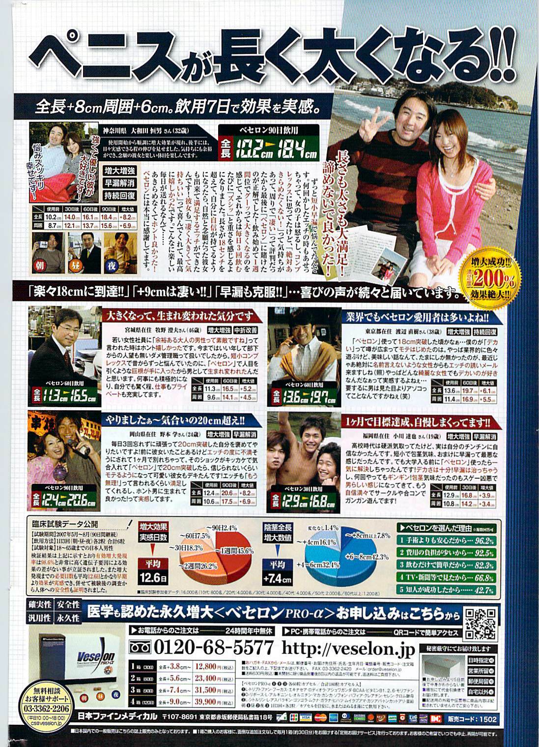 Namaiki! 2008-07 page 260 full