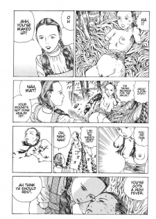 Shintaro Kago - Many Times of Joy and Sorrow [ENG] - page 10