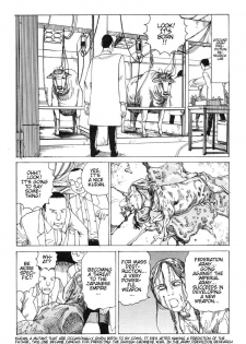 Shintaro Kago - Many Times of Joy and Sorrow [ENG] - page 2