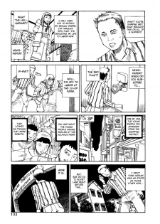 Shintaro Kago - Call The Storm [ENG] - page 10