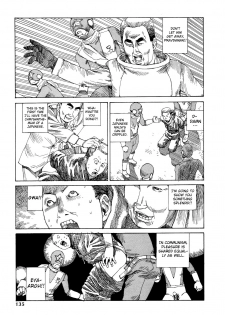 Shintaro Kago - Call The Storm [ENG] - page 12