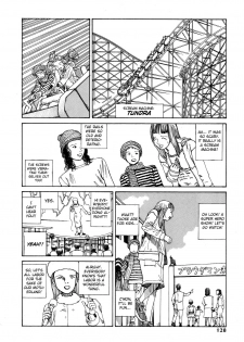 Shintaro Kago - Call The Storm [ENG] - page 5