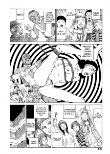 Shintaro Kago - Call The Storm [ENG] - page 9