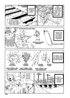 Shintaro Kago - I can hear the Warsaw Anthem [ENG] - page 3