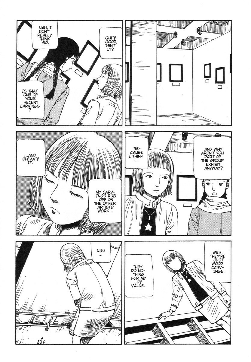 [Kago Shintaro] Fetus Collection [English] page 3 full