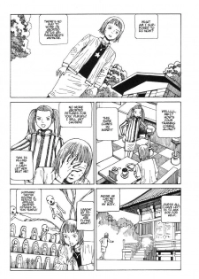 [Kago Shintaro] Fetus Collection [English] - page 15