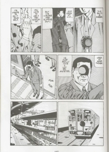 Shintaro Kago - Punctures In Front of the Station [ENG] - page 6