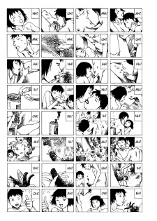 Shintaro Kago - Blow-Up [ENG] - page 7