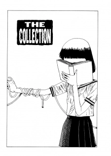 [Kago Shintaro] The Collection [English]