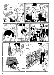 [Kago Shintaro] The Collection [English] - page 5