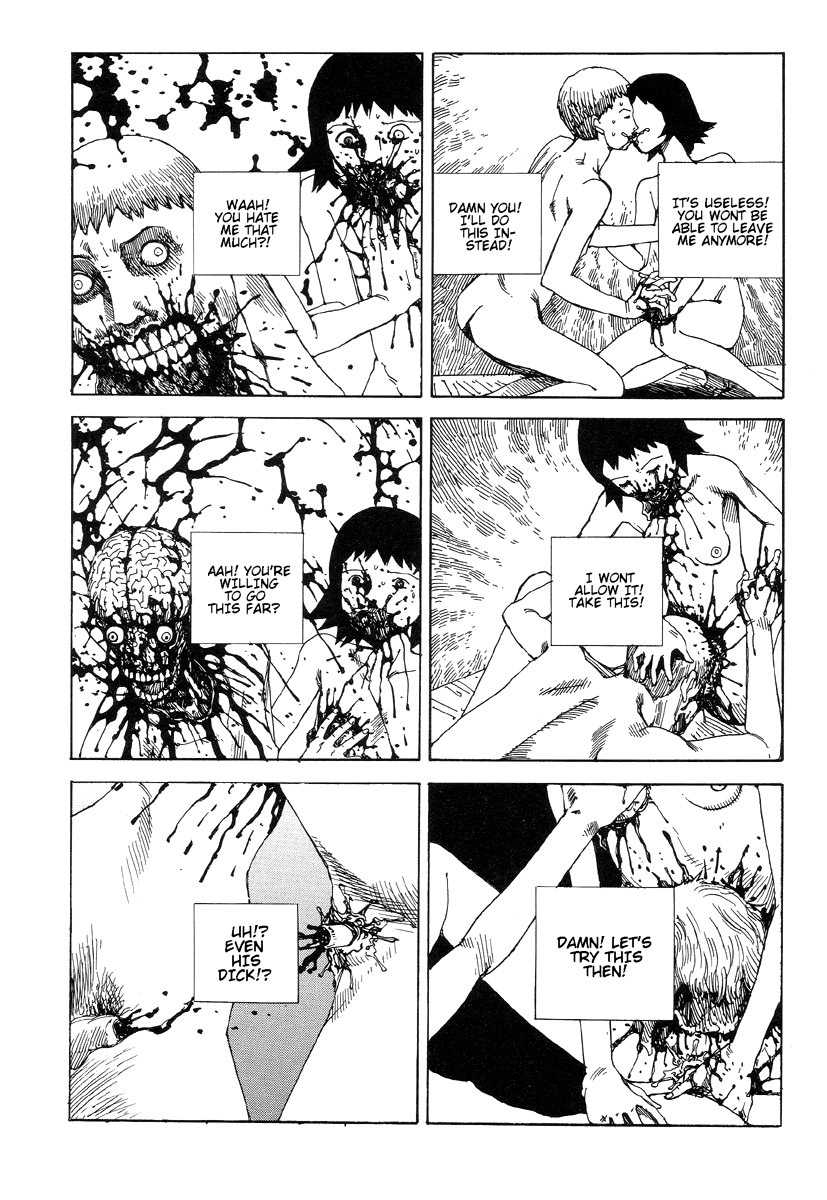 Shintaro Kago - Superglue [ENG] page 14 full