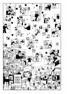 Shintaro Kago - The Memories of Others [ENG] - page 15