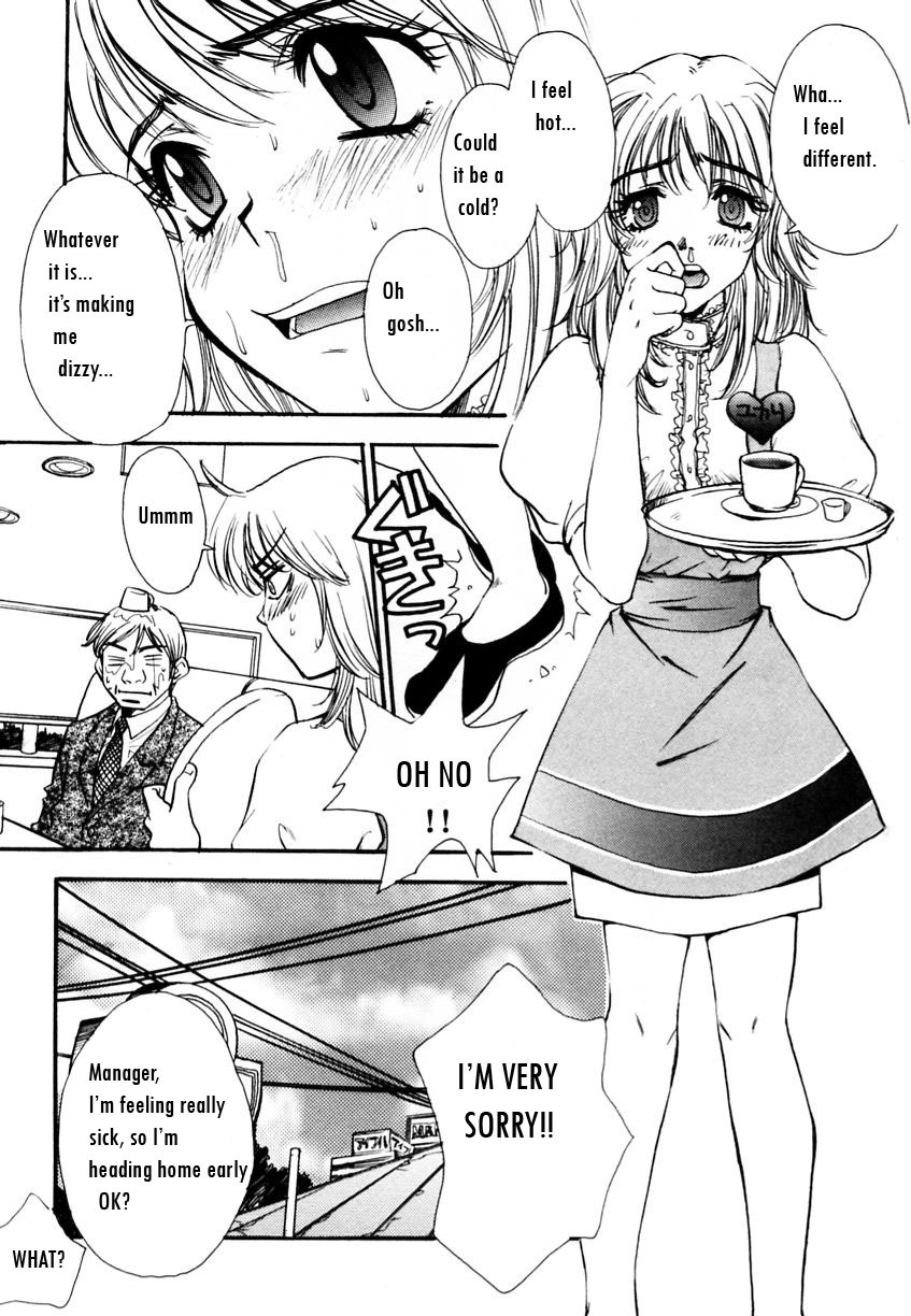 [Pirontan] Virus Hell (From Ranman Bakunyu) ENG bewbs666 page 1 full