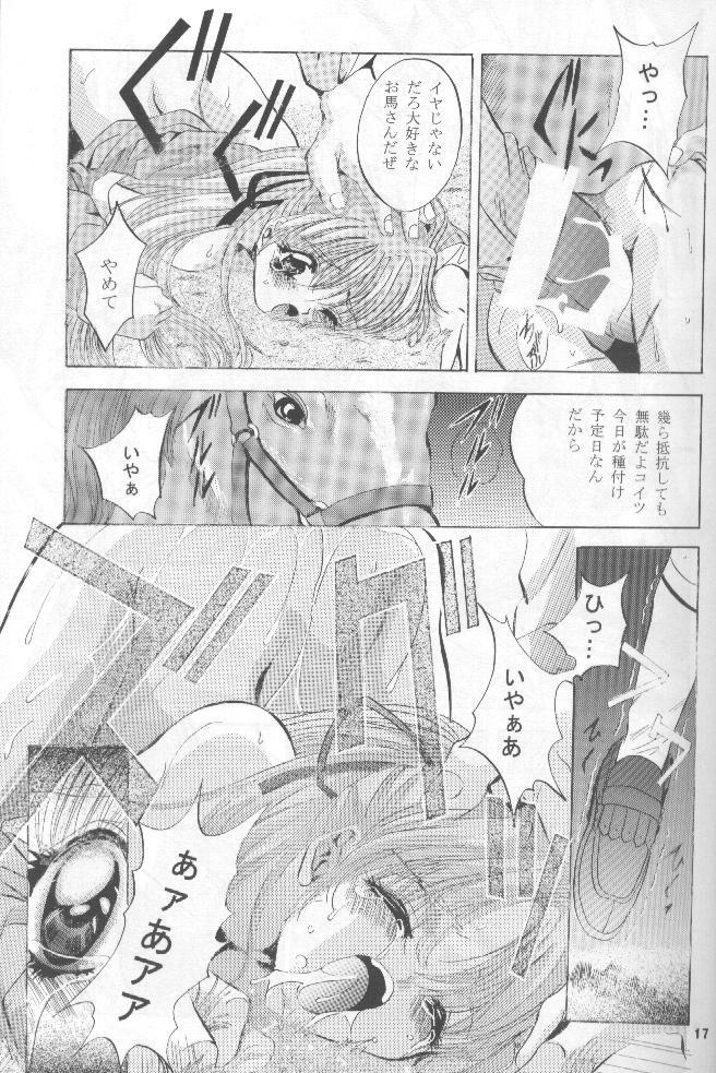 (CR22) [Studio BIG-X (Arino Hiroshi)] SHADOW CANVAS 7 (Cardcaptor Sakura, Tokimeki Memorial) page 16 full