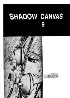 (CR25) [Studio BIG-X (Arino Hiroshi)] SHADOW CANVAS 9 (Kamikaze Kaitou Jeanne, Tenshi ni Narumon!) - page 48
