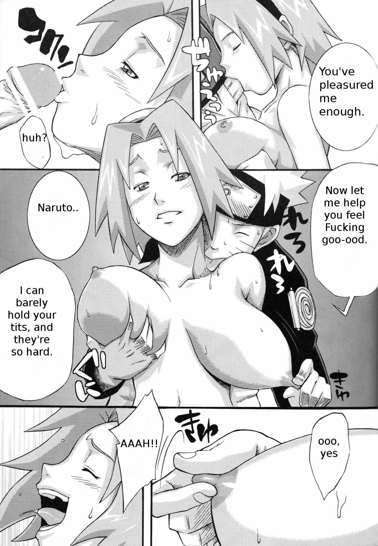 Sennin no Te [English] [Rewrite] page 14 full