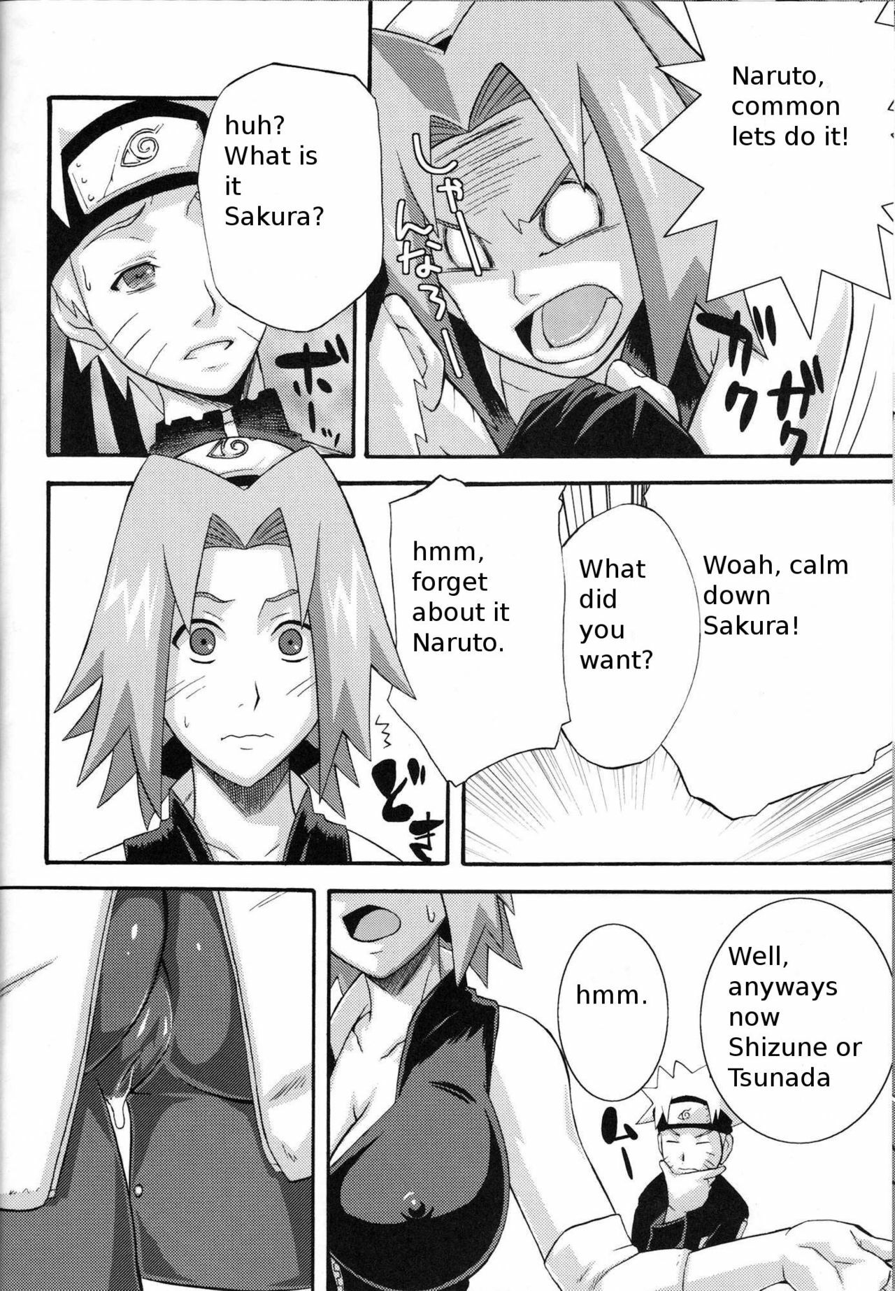 Sennin no Te [English] [Rewrite] page 25 full