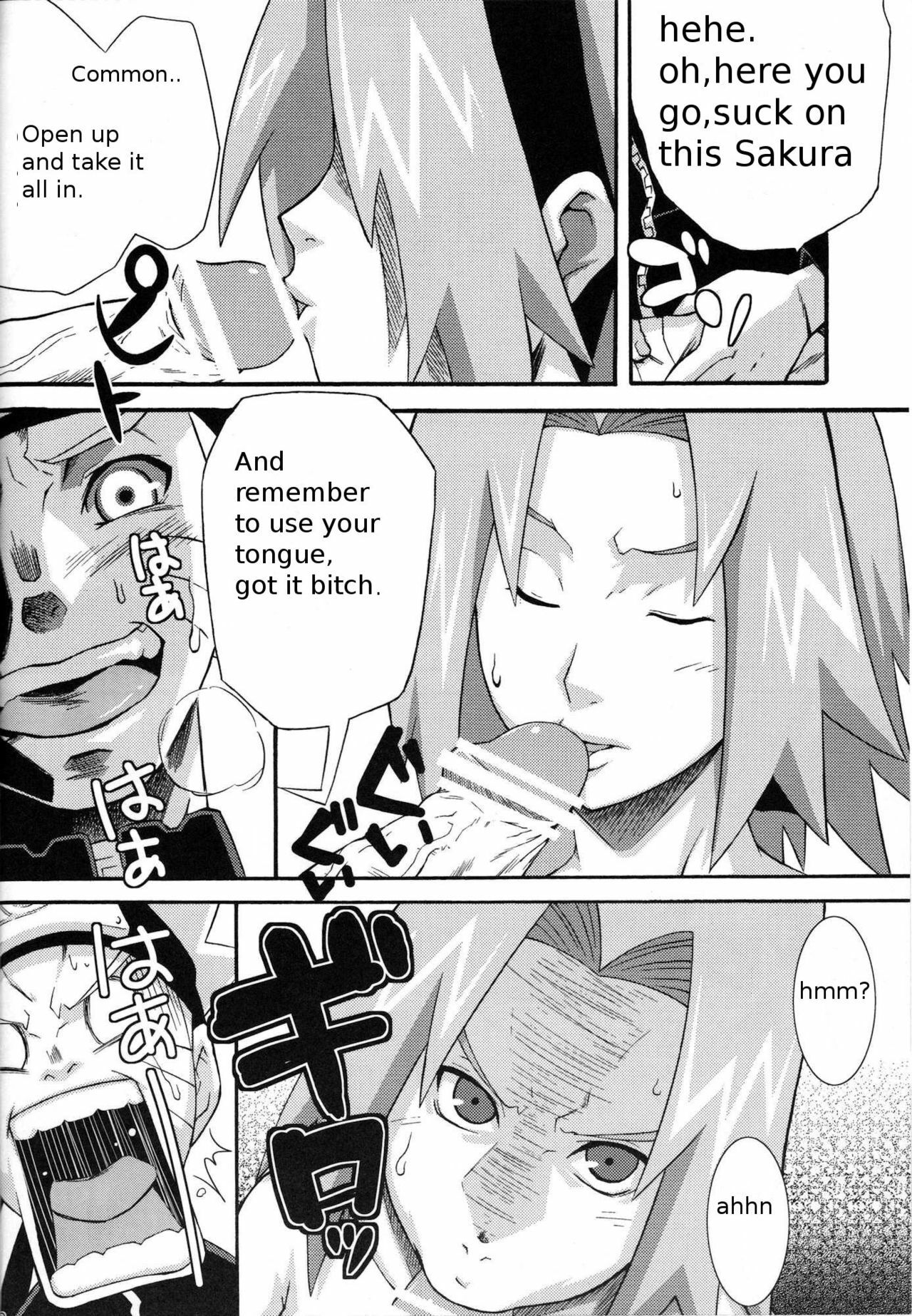 Sennin no Te [English] [Rewrite] page 7 full