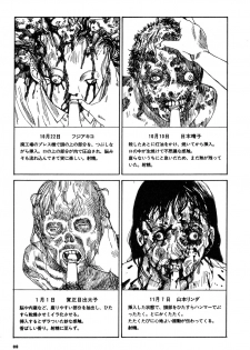 [Kago Shintarou] Kijin Gahou - page 43