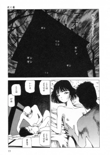 [Kago Shintarou] Kenkou no Sekkei - page 13