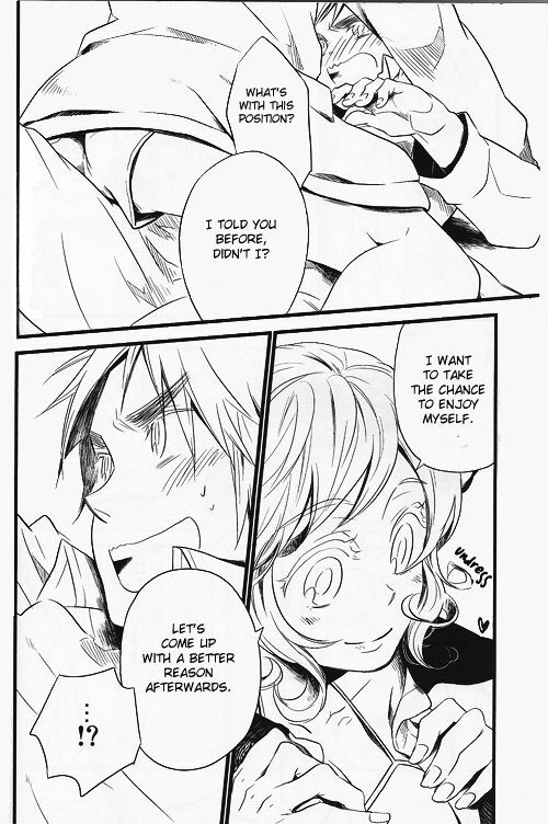 (C74) [C. (Wawa)] Radio Star (Axis Powers Hetalia) [English] [Mirusmayhem] page 11 full