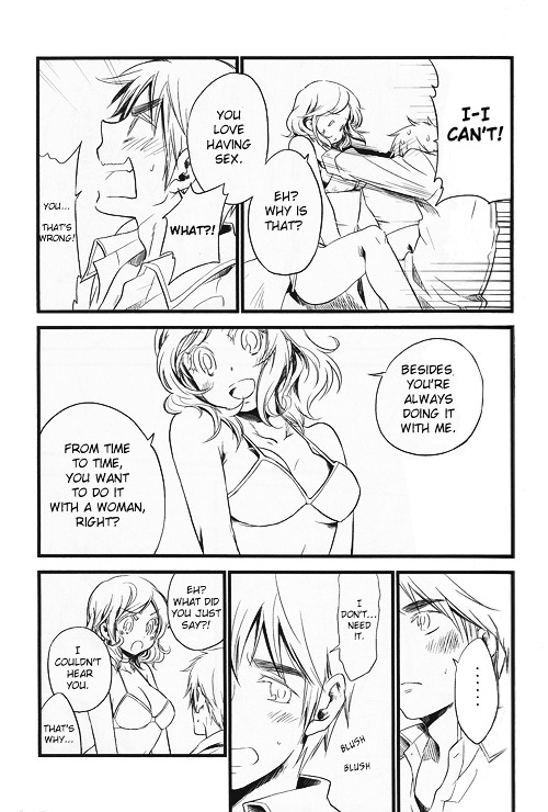 (C74) [C. (Wawa)] Radio Star (Axis Powers Hetalia) [English] [Mirusmayhem] page 12 full