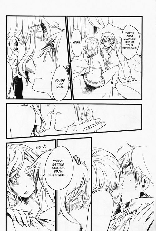 (C74) [C. (Wawa)] Radio Star (Axis Powers Hetalia) [English] [Mirusmayhem] page 13 full