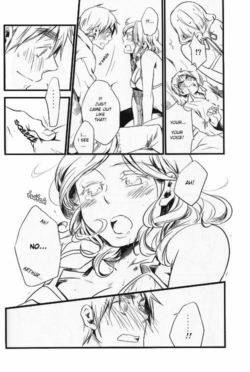 (C74) [C. (Wawa)] Radio Star (Axis Powers Hetalia) [English] [Mirusmayhem] page 21 full