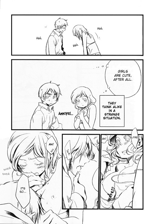 (C74) [C. (Wawa)] Radio Star (Axis Powers Hetalia) [English] [Mirusmayhem] page 22 full