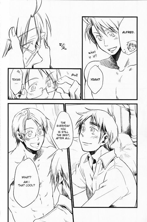 (C74) [C. (Wawa)] Radio Star (Axis Powers Hetalia) [English] [Mirusmayhem] page 29 full