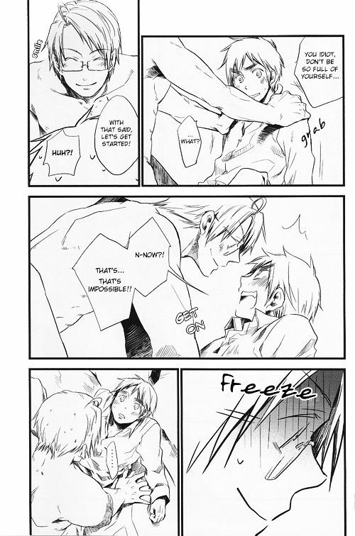 (C74) [C. (Wawa)] Radio Star (Axis Powers Hetalia) [English] [Mirusmayhem] page 30 full