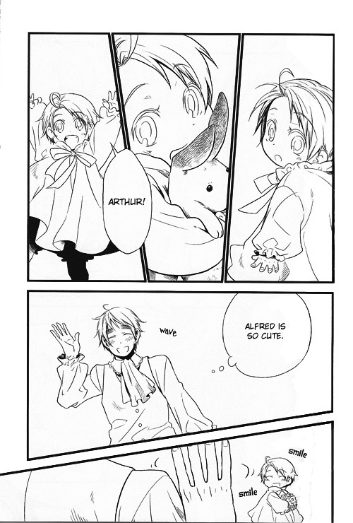 (C74) [C. (Wawa)] Radio Star (Axis Powers Hetalia) [English] [Mirusmayhem] page 4 full