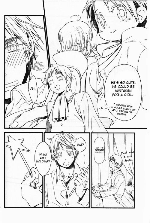 (C74) [C. (Wawa)] Radio Star (Axis Powers Hetalia) [English] [Mirusmayhem] page 5 full