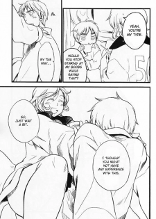 (C74) [C. (Wawa)] Radio Star (Axis Powers Hetalia) [English] [Mirusmayhem] - page 10