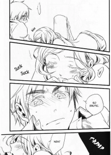 (C74) [C. (Wawa)] Radio Star (Axis Powers Hetalia) [English] [Mirusmayhem] - page 16