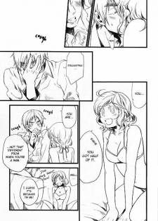 (C74) [C. (Wawa)] Radio Star (Axis Powers Hetalia) [English] [Mirusmayhem] - page 18