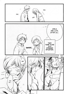 (C74) [C. (Wawa)] Radio Star (Axis Powers Hetalia) [English] [Mirusmayhem] - page 22