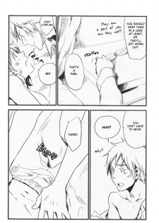 (C74) [C. (Wawa)] Radio Star (Axis Powers Hetalia) [English] [Mirusmayhem] - page 25