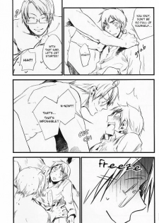 (C74) [C. (Wawa)] Radio Star (Axis Powers Hetalia) [English] [Mirusmayhem] - page 30