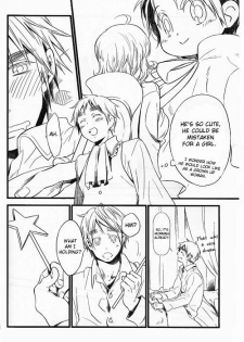 (C74) [C. (Wawa)] Radio Star (Axis Powers Hetalia) [English] [Mirusmayhem] - page 5