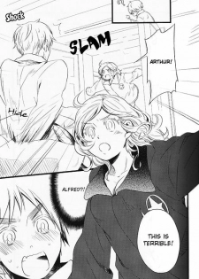 (C74) [C. (Wawa)] Radio Star (Axis Powers Hetalia) [English] [Mirusmayhem] - page 6