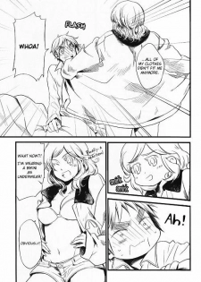 (C74) [C. (Wawa)] Radio Star (Axis Powers Hetalia) [English] [Mirusmayhem] - page 8