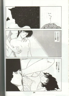 (C38) [GomiGomi Seisaku Iinkai (Various)] GomiGomi 2 (Various) - page 35