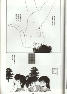 (C38) [GomiGomi Seisaku Iinkai (Various)] GomiGomi 2 (Various) - page 36